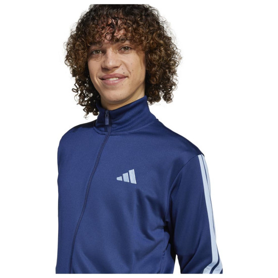 Adidas Ανδρικές φόρμες σετ 3-Stripes French Terry Tracksuit